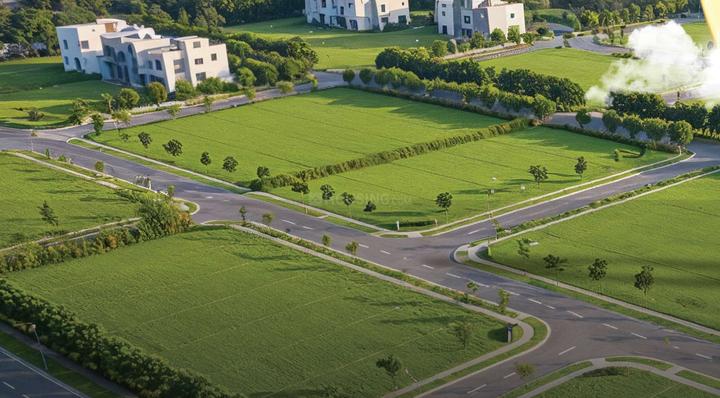 Gallery Cover Pic of DRA Secura Phase II