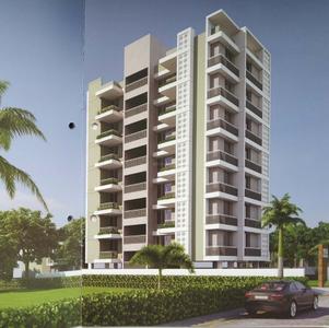 Project Image of 1269 Sq.ft 2 BHK Apartment / Flat for sale in Sargasan for Rs. 5000000