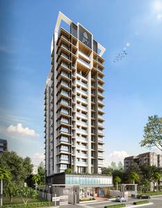 1 BHK Flat