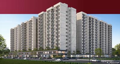 Gallery Cover Pic of Satatya Skyden