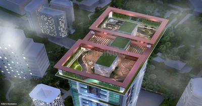 Project Image of 600 Sq.ft 1 BHK Apartment / Flat for sale in Goregaon East for Rs. 12800000