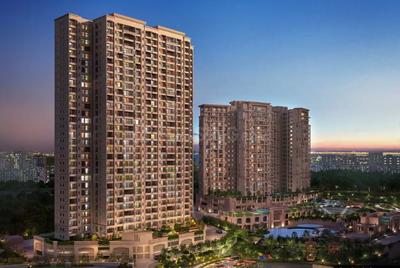 Project Image of 3500 Sq.ft 4.5 BHK Apartment / Flat for sale in Mohammed Wadi for Rs. 45000000