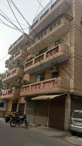 Gallery Cover Pic of Purbash Apartment