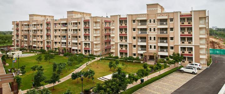 Ashiana Dwarka Images for Elevation of Ashiana Dwarka 1