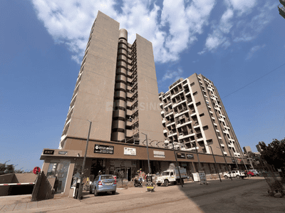 2 BHK Flat