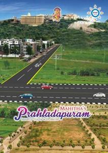 Sree Mahitha Prahalladapuram