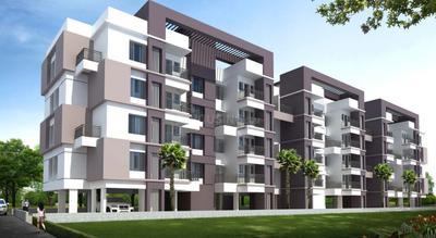 Project Image of 2500 Sq.ft Residential Plot / Land for sale in Marunji for Rs. 16500000