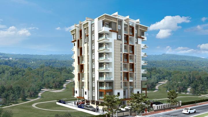 Gallery Cover Pic of Pearl Grands