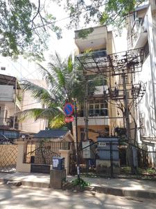 Gallery Cover Pic of Golden Arch Apartment