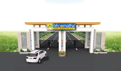 2 BHK Farm House