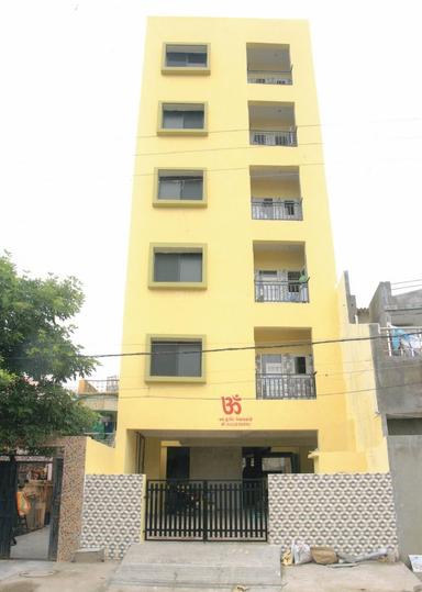 Gallery Cover Pic of Om Apartment 