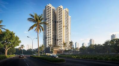 Project Image of 1452 Sq.ft 3 BHK Apartment / Flat for sale in Jigani for Rs. 18100000