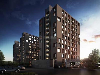 Project Image of 400 Sq.ft 1 BHK Apartment / Flat for sale in Gota for Rs. 3650000
