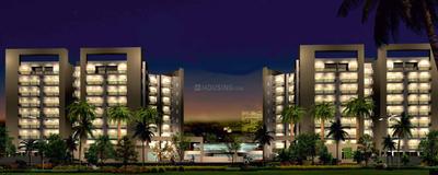 Project Image of 1200 Sq.ft 2 BHK Apartment / Flat for sale in Bhankrota for Rs. 4200000