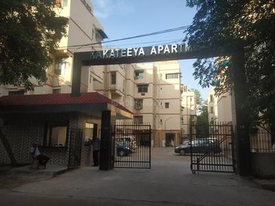 Gallery Cover Pic of Kakateeya Apartment