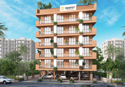 Shashvat Edge Project Images