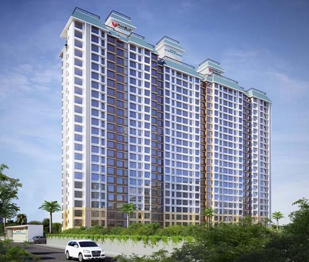 Gallery Cover Pic of Raheja Ridgewood