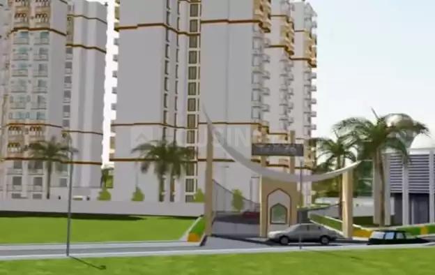 Maliha Taj Heights - Image 1
