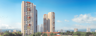 Project Image of 750 Sq.ft 2 BHK Apartment / Flat for sale in Shewalewadi for Rs. 8500000