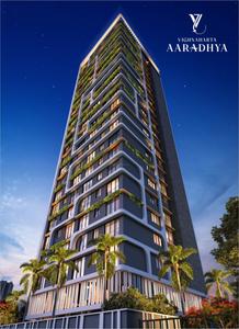 Vighnaharta Aaradhya