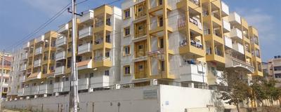 Project Image of 1800 Sq.ft 3 BHK Apartment / Flat for sale in RR Nagar for Rs. 12000421