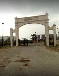 Heritage City