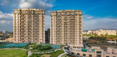 Gallery Cover Pic of K Raheja Raheja Reserve