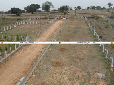 Bhadra Ambara Project Images