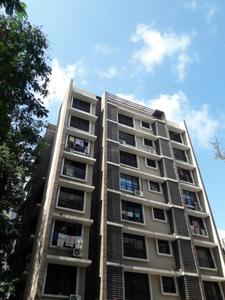 Gallery Cover Pic of Malad Ganga CHS