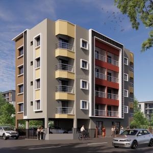 Gallery Cover Pic of Danish Purasri Co Operative HSL