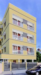 San Golden Bricks Project Images