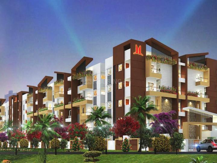 Gallery Cover Pic of Midtown Opulent