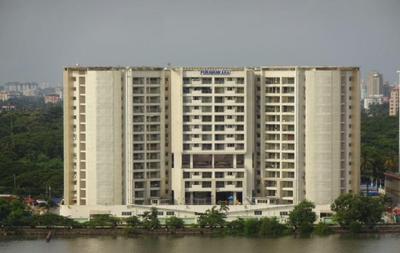 Project Image of 1897 Sq.ft 3 BHK Apartment / Flat for sale in Marine Drive for Rs. 22000000