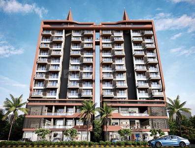 Shivshakti Aawad Empire Project Images