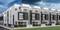 Gallery Cover Pic of Trifecta Verde En Resplandor Row House Phase 3