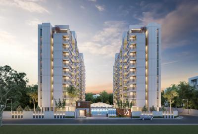 Project Image of 2500 Sq.ft 4 BHK Apartment / Flat for sale in Gotri for Rs. 16500000