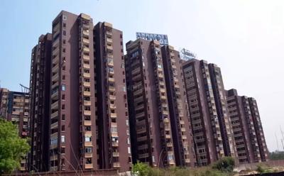Project Image of 1300 Sq.ft 2 BHK Apartment / Flat for sale in Indirapuram for Rs. 10800000