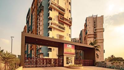 Project Image of 1636 Sq.ft 3 BHK Apartment / Flat for sale in Konadasapura for Rs. 18000000