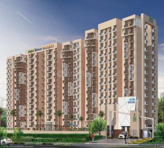 Gallery Cover Pic of Rudra Vardaan Heights