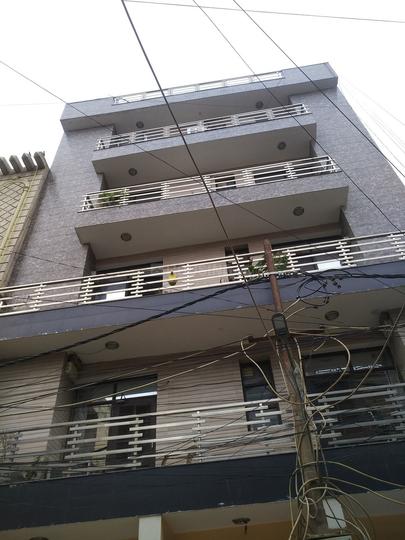 Gallery Cover Pic of Aashirwad Apartment