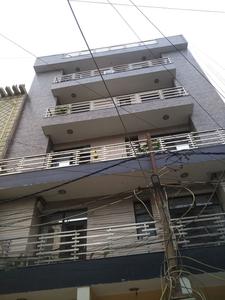 Gallery Cover Pic of Aashirwad Apartment