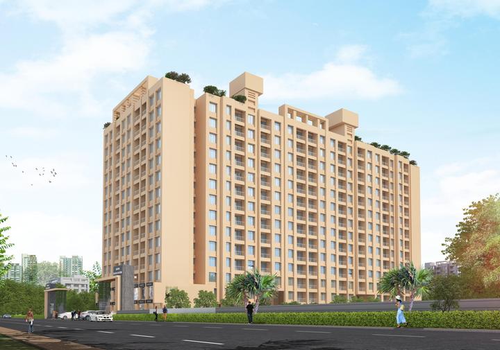 Gallery Cover Pic of Adhya Radhakrishna C Wing