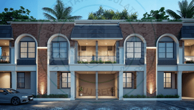 Gallery Cover Pic of Rudraksh Bungalows