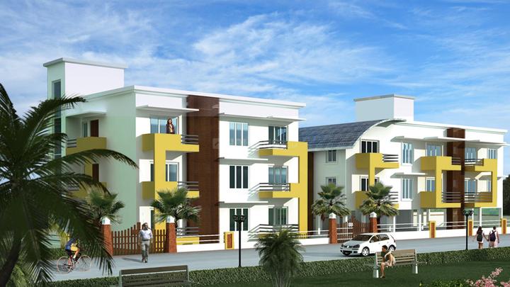 Gallery Cover Pic of Convergence Auberge