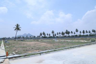 Sunrise Villa Serena Project Images