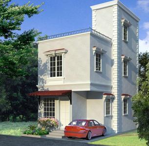 ST Oakwood Villas