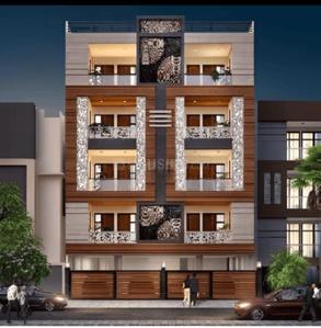 Khanduja Affordable Homes Project Images