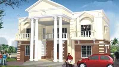 Vastu Vihar Phase 2 Elevation 2