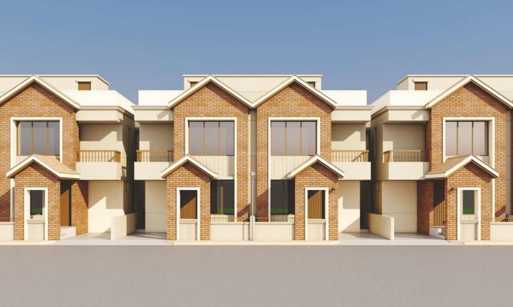 Vinayak The Geeta Villa Main Image 1