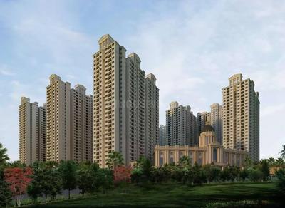 Gulam GM Global Techies Town Tower A